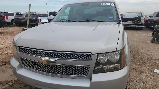 2008 Chevrolet Avalanche K1500 VIN: 3GNFK12378G284050 Lot: 62921785