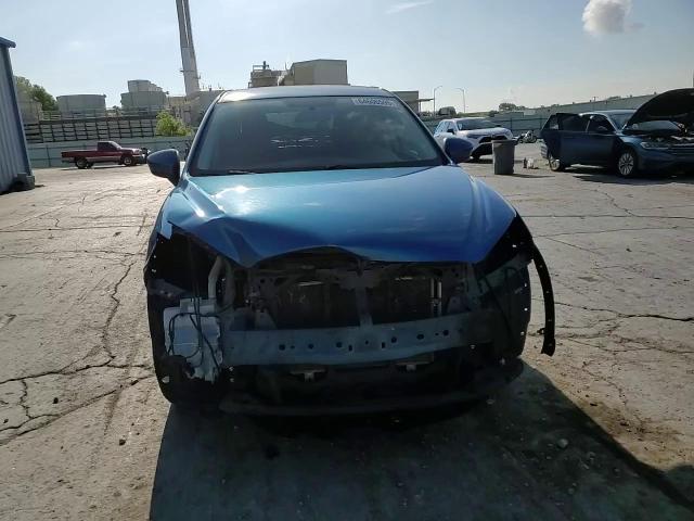 2013 Mazda Cx-5 Touring VIN: JM3KE2CE0D0145128 Lot: 64606595