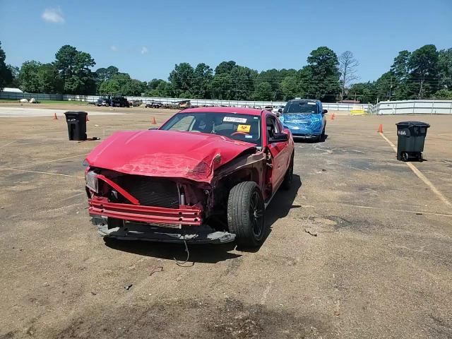 2010 Ford Mustang VIN: 1ZVBP8AN1A5108058 Lot: 64775865