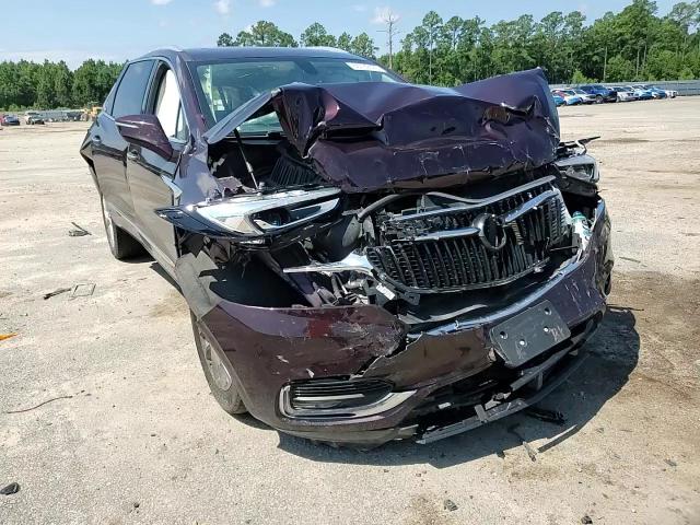 2019 Buick Enclave Essence VIN: 5GAEVAKW8KJ102711 Lot: 65739125