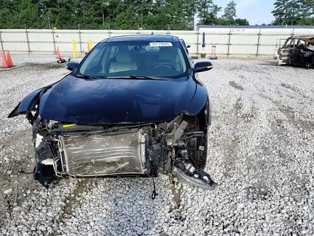 2013 Nissan Maxima S VIN: 1N4AA5AP8DC819584 Lot: 65779645