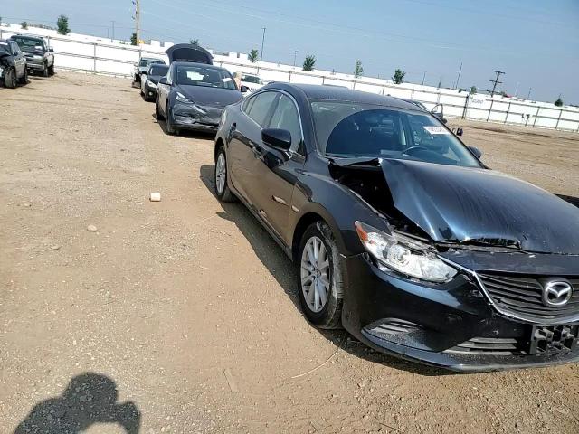 2017 Mazda 6 Sport VIN: JM1GL1U51H1108697 Lot: 64805455