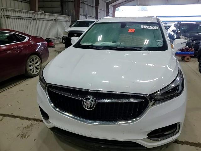 2018 Buick Enclave Essence VIN: 5GAERBKW6JJ258674 Lot: 67065855