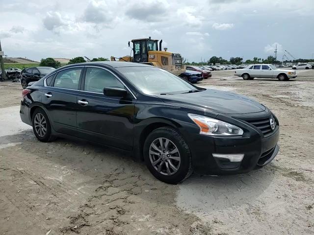 2015 Nissan Altima 2.5 VIN: 1N4AL3AP6FC217347 Lot: 63282825