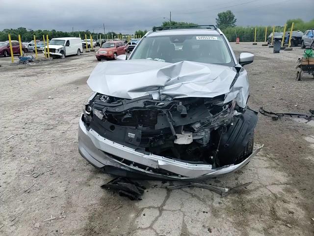 2018 Mazda Cx-5 Sport VIN: JM3KFBBM5J0417366 Lot: 64955315