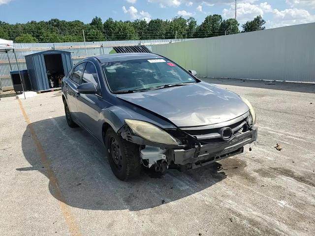 2010 Mazda 6 I VIN: 1YVHZ8BH1A5M02571 Lot: 66087045