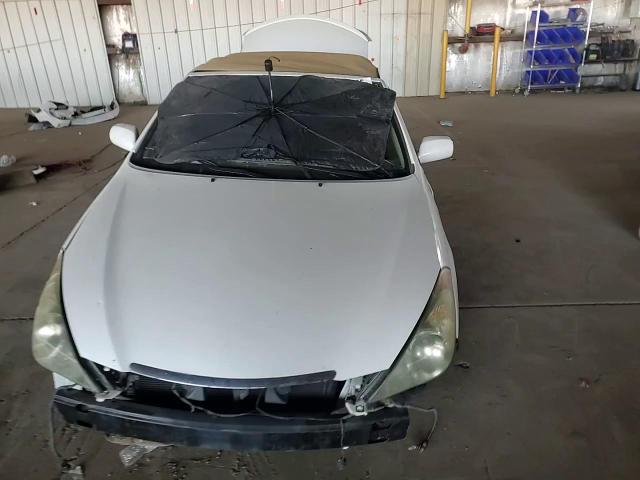 2006 Toyota Camry Solara Se VIN: 4T1FA38P36U090008 Lot: 63927745
