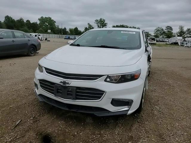 2018 Chevrolet Malibu Premier VIN: 1G1ZE5SX1JF265243 Lot: 64946315