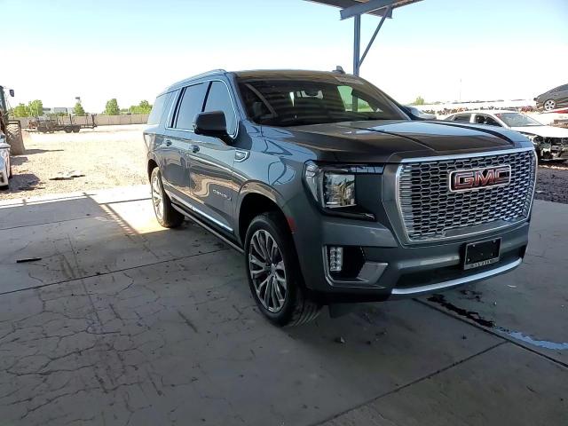 2021 GMC Yukon Xl Denali VIN: 1GKS2JKL3MR161531 Lot: 66048085