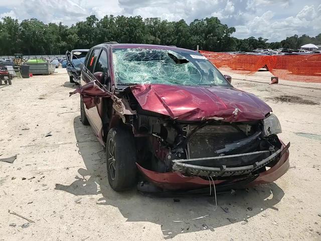 2019 Dodge Grand Caravan Gt VIN: 2C4RDGEG2KR512667 Lot: 65239355