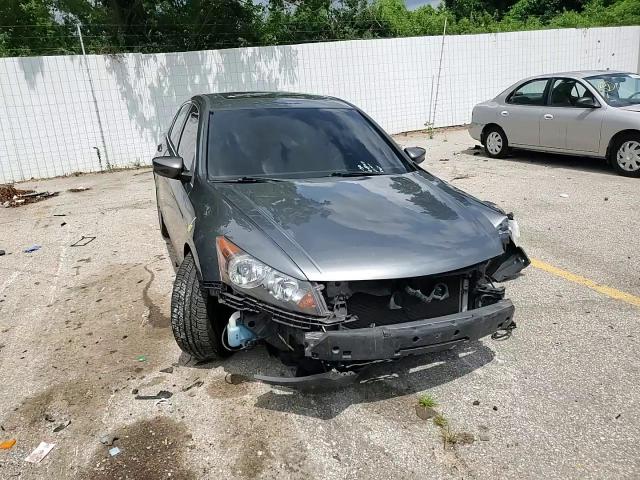 2011 Honda Accord Exl VIN: 1HGCP2F81BA032567 Lot: 63813145