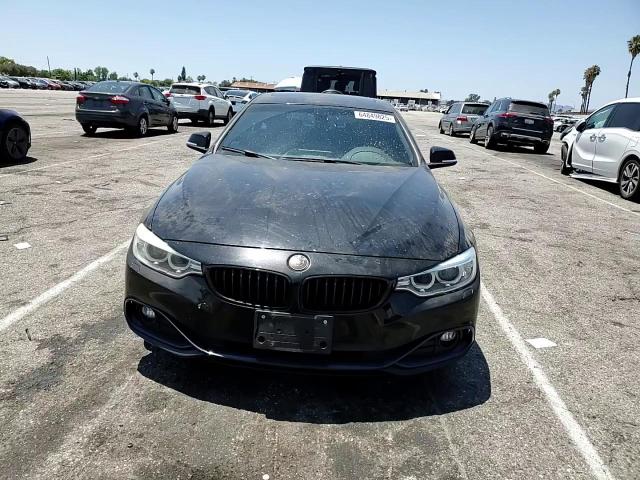 2017 BMW 430I Gran Coupe VIN: WBA4F7C58HG787005 Lot: 64849825