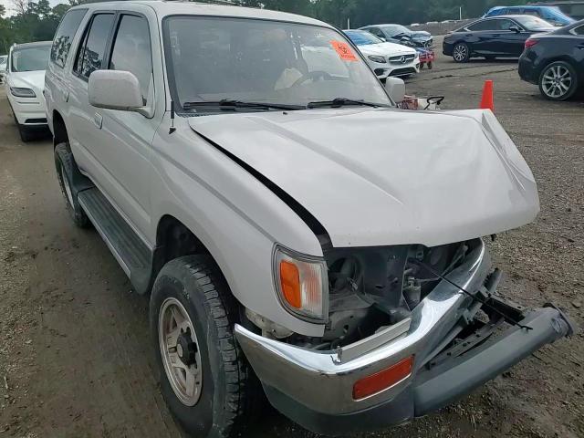 1998 Toyota 4Runner Sr5 VIN: JT3GN86R2W0068317 Lot: 65254855