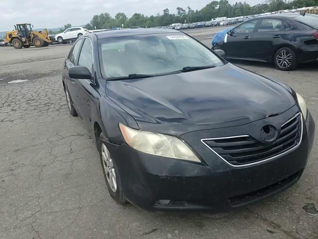 2008 Toyota Camry Ce VIN: 4T1BE46K88U202028 Lot: 64894495