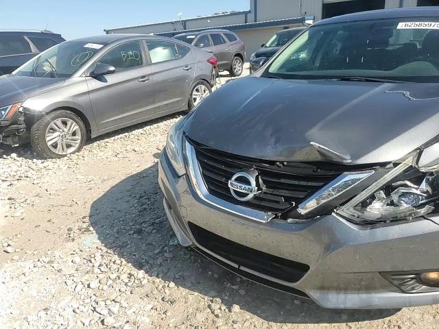 2016 Nissan Altima 2.5 VIN: 1N4AL3AP5GC132260 Lot: 62585975