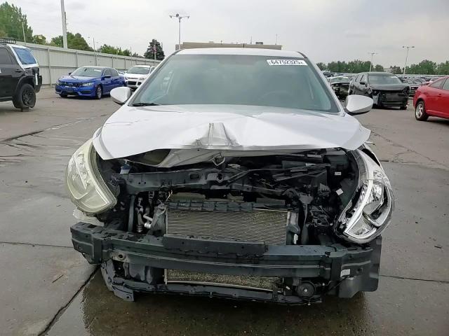 2017 Hyundai Accent Se VIN: KMHCT5AE4HU311457 Lot: 64752325