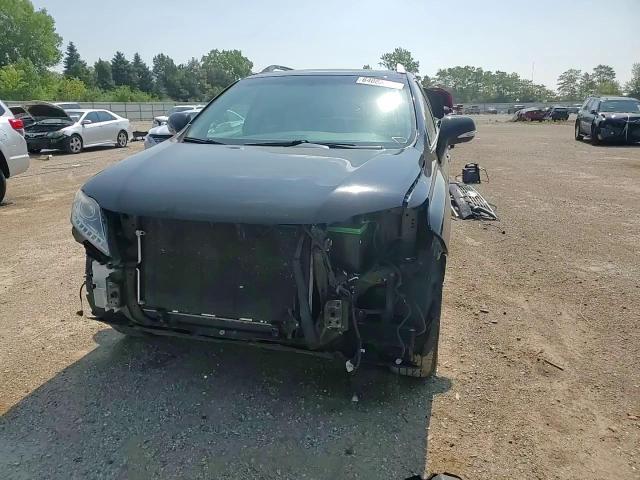2013 Lexus Rx 350 Base VIN: 2T2BK1BA4DC159979 Lot: 64083645