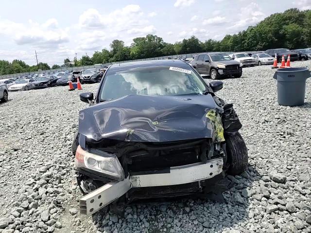 2013 Acura Ilx 20 Premium VIN: 19VDE1F58DE008607 Lot: 66008275