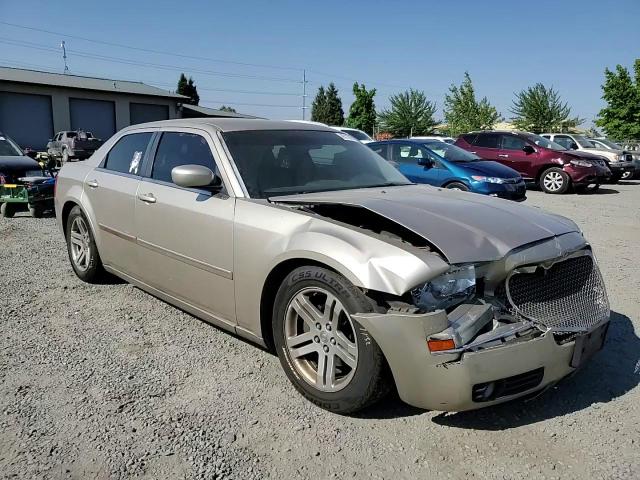 2006 Chrysler 300 Touring VIN: 2C3KA53G26H529860 Lot: 65126915