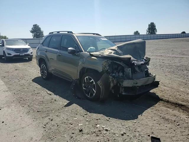 2025 Subaru Forester Limited VIN: JF2SLDNCXSH512932 Lot: 65095795
