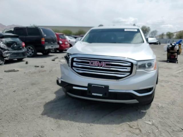 2019 GMC Acadia Slt-1 VIN: 1GKKNULS3KZ285570 Lot: 64322585