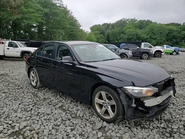 2015 BMW 328 Xi Sulev VIN: WBA3B5C55FF961319 Lot: 63677925