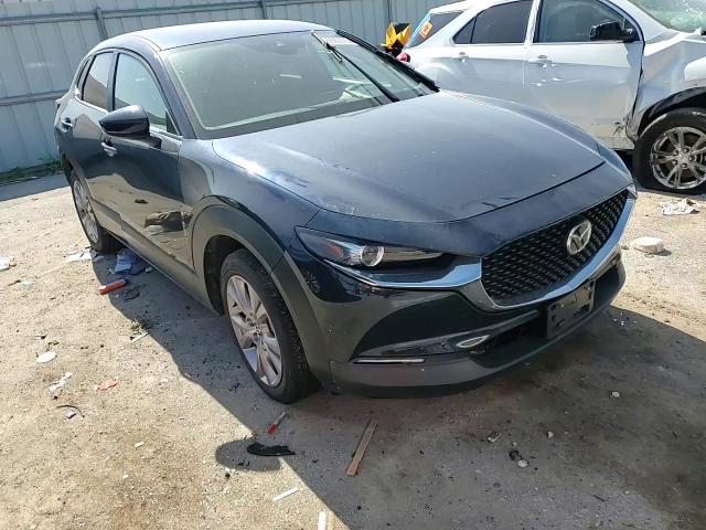 2021 Mazda Cx-30 Select VIN: 3MVDMBBL7MM217894 Lot: 65537045
