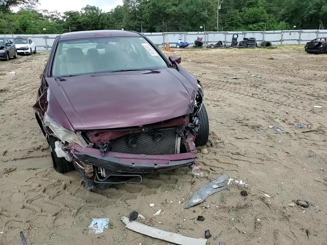 2012 Honda Accord Lx VIN: 1HGCP2F3XCA241750 Lot: 65090385