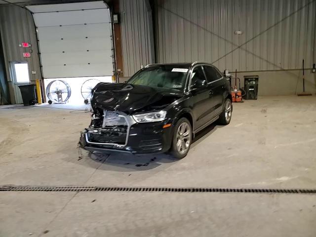 2016 Audi Q3 Premium Plus VIN: WA1EFCFS9GR014199 Lot: 64193575