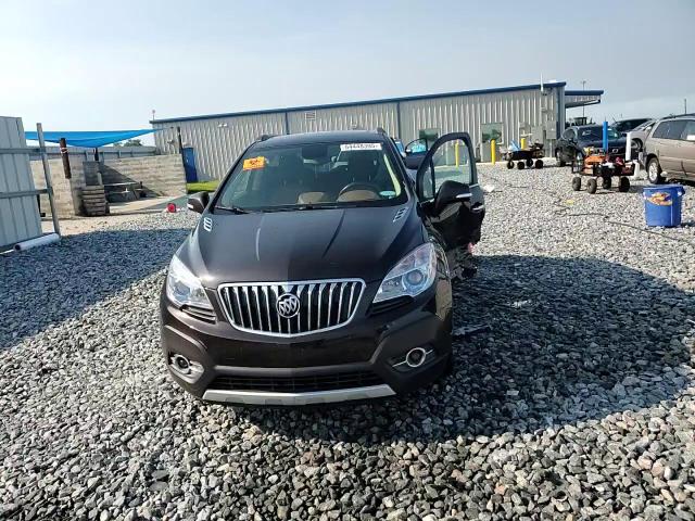2015 Buick Encore VIN: KL4CJCSB7FB148566 Lot: 64448395