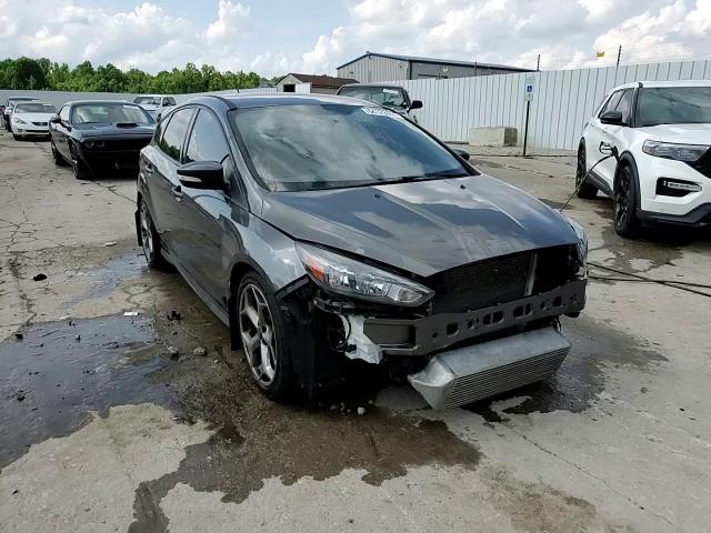 2016 Ford Focus St VIN: 1FADP3L91GL368162 Lot: 64123665