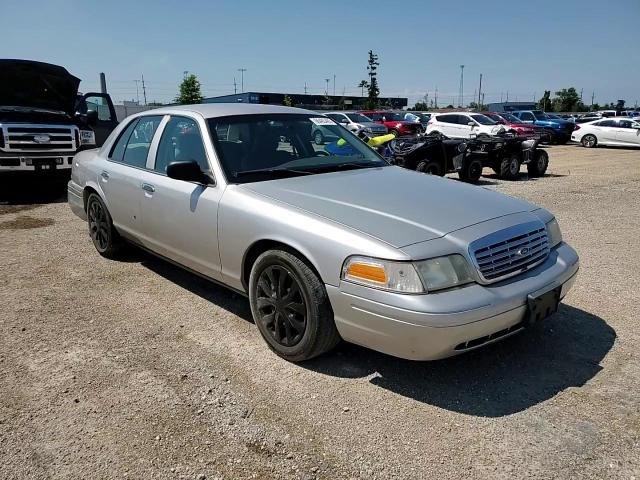 2009 Ford Crown Victoria Police Interceptor VIN: 2FAHP71V59X143516 Lot: 66483405