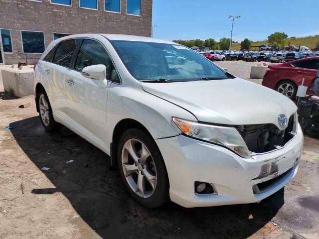 2014 Toyota Venza Le VIN: 4T3BK3BB4EU099962 Lot: 64293955