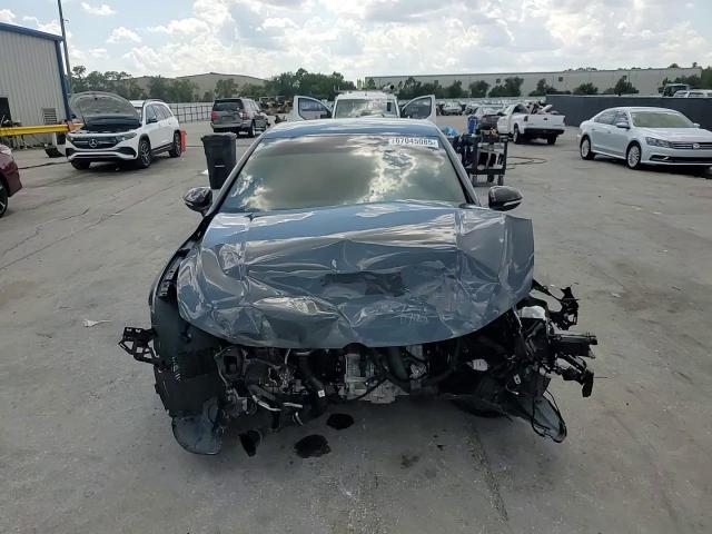2024 Volkswagen Gti S VIN: WVWHA7CD8RW152416 Lot: 67045085