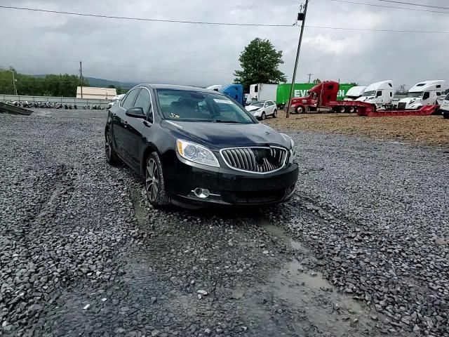 2017 Buick Verano Sport Touring VIN: 1G4PR5SK3H4109469 Lot: 63557865
