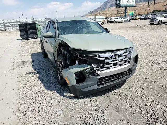 2022 Hyundai Santa Cruz Sel VIN: 5NTJBDAEXNH026424 Lot: 63286265