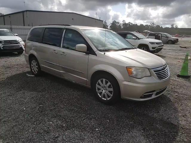2014 Chrysler Town & Country Touring VIN: 2C4RC1BG4ER156649 Lot: 65053975