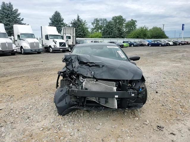 2023 Hyundai Elantra Sel VIN: KMHLS4AG4PU559818 Lot: 65935875