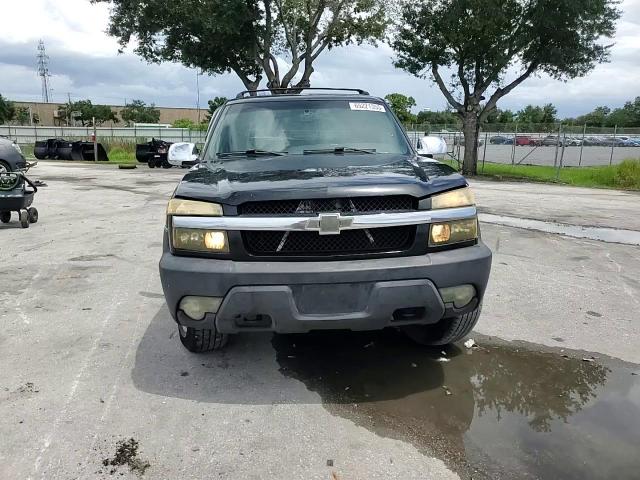 2003 Chevrolet Avalanche C1500 VIN: 3GNEC13T13G139439 Lot: 65221355