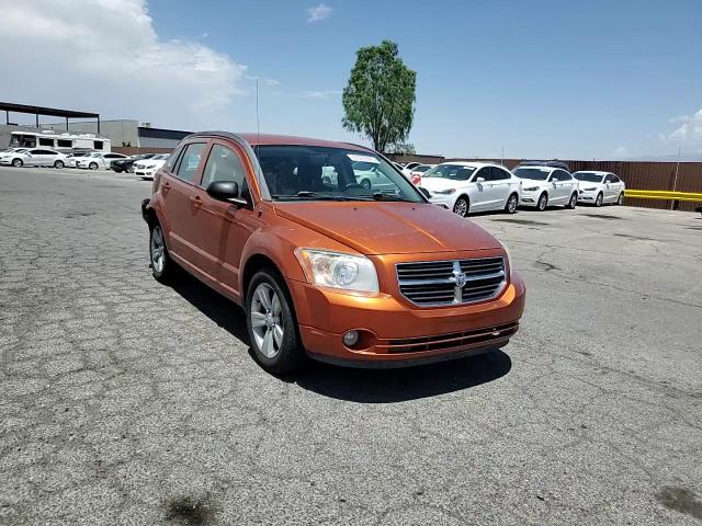 2011 Dodge Caliber Mainstreet VIN: 1B3CB3HA8BD264733 Lot: 63503545
