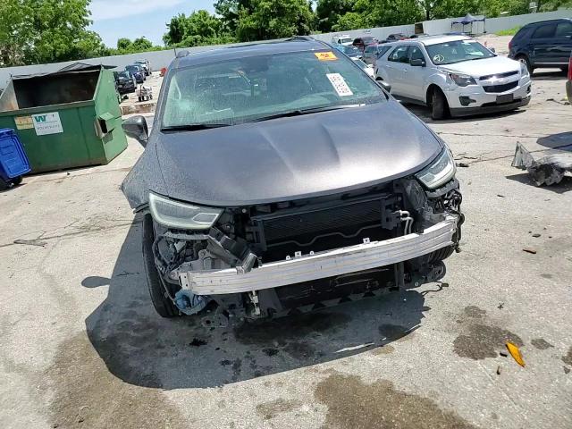 2022 Chrysler Pacifica Touring L VIN: 2C4RC1BG8NR136453 Lot: 65762755