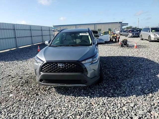 2023 Toyota Corolla Cross Le VIN: 7MUCAAAG1PV039589 Lot: 65151285