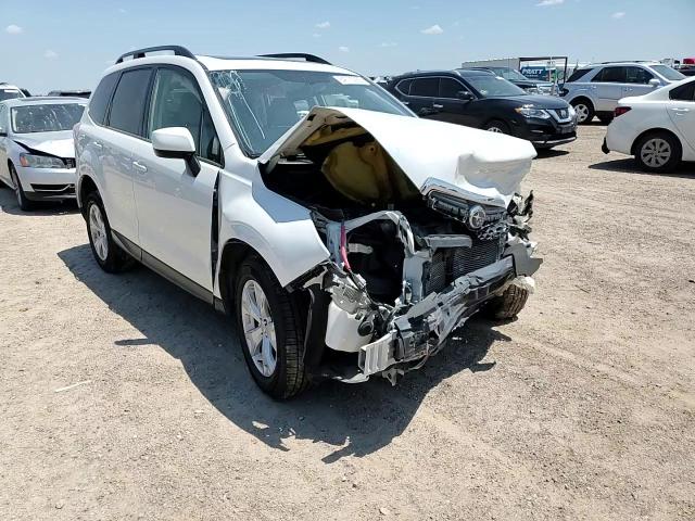 2014 Subaru Forester 2.5I Premium VIN: JF2SJADC0EH546307 Lot: 64775065