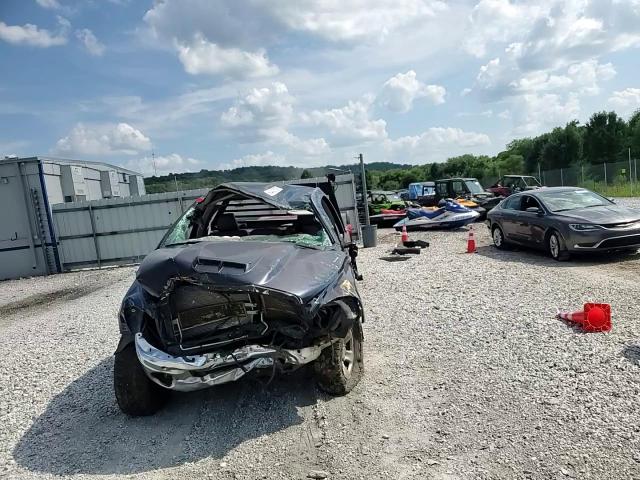 2008 Dodge Ram 1500 St VIN: 1D7HU16N18J223238 Lot: 66440735