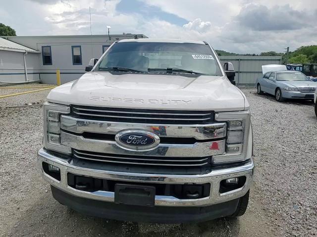 2019 Ford F250 Super Duty VIN: 1FT7W2BT9KEE31426 Lot: 64512935