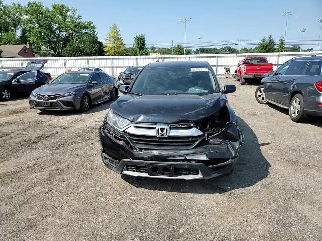 2019 Honda Cr-V Lx VIN: 2HKRW6H38KH230138 Lot: 64120775