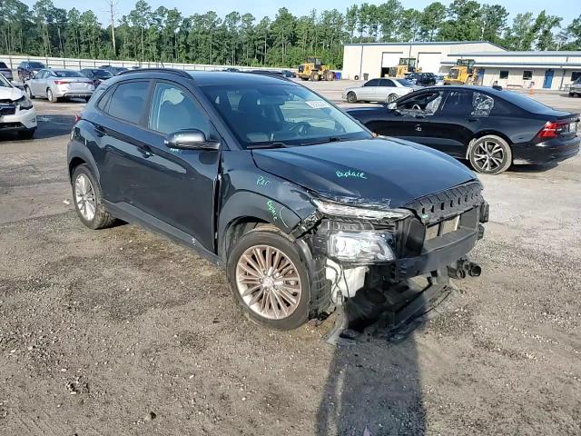 2018 Hyundai Kona Sel VIN: KM8K22AA6JU146530 Lot: 66255245