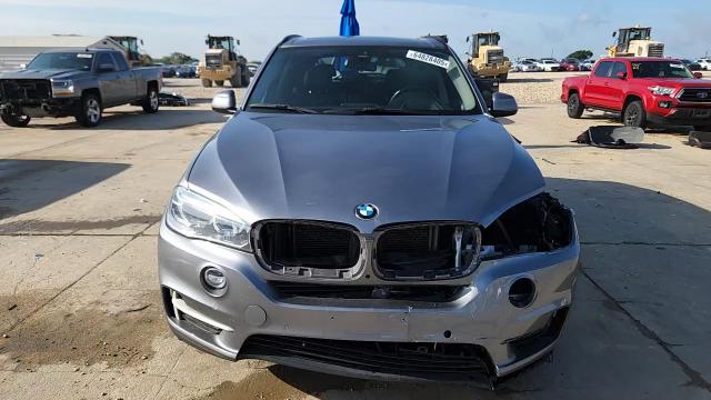 2016 BMW X5 xDrive35I VIN: 5UXKR0C57G0U11748 Lot: 64828405