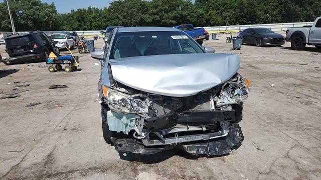 2013 Toyota Camry L VIN: 4T4BF1FK6DR317884 Lot: 64805845