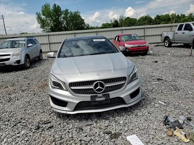 2014 Mercedes-Benz Cla 250 VIN: WDDSJ4EB9EN052458 Lot: 62694245